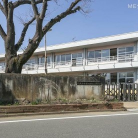 霞ヶ関第二保育園