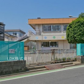 南古谷保育園