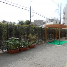 用賀みこころ保育園の写真3