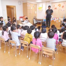 用賀みこころ保育園の写真4