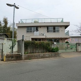 名細第二保育園の写真2