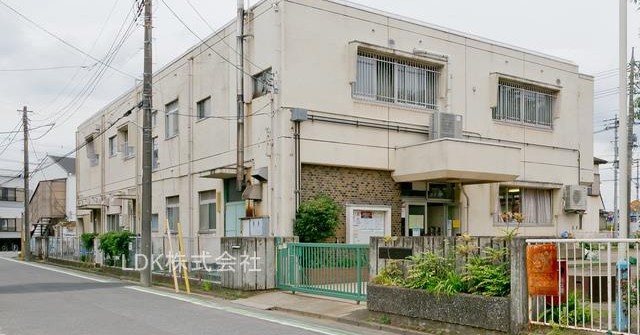 高階第三保育園