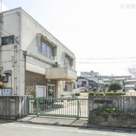 高階第三保育園の写真3