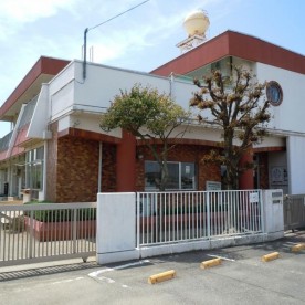 南古谷第二保育園の写真2