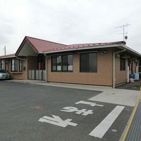 むさしの保育園の写真2