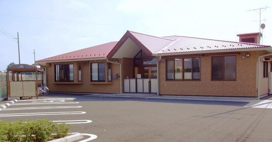 むさしの保育園