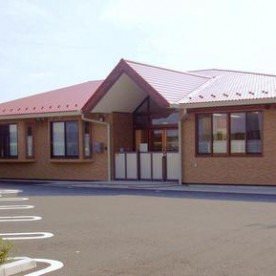 むさしの保育園