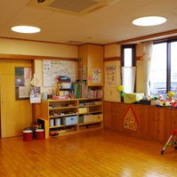 むさしの保育園の写真3
