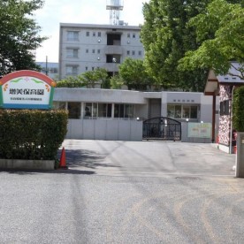 増美保育園の写真2