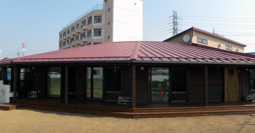 貴精保育園