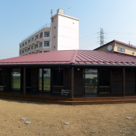 貴精保育園