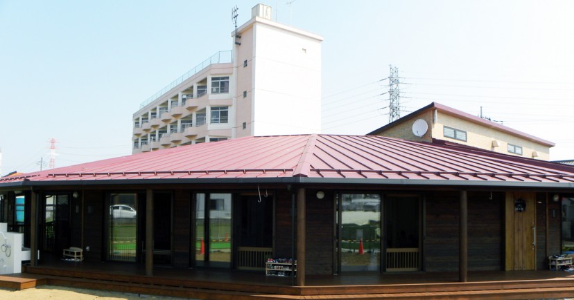 貴精保育園