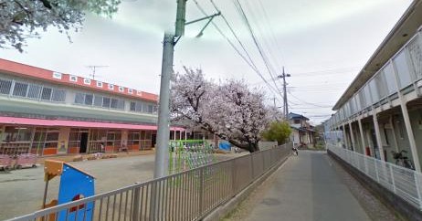 高の葉保育園