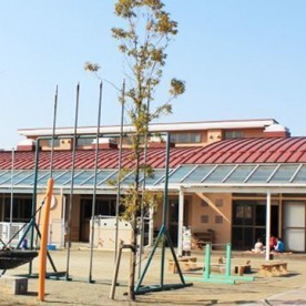 風の子保育園