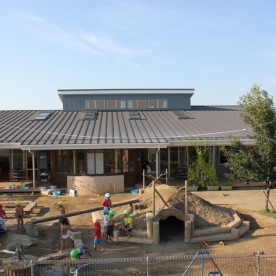 風の子第二保育園