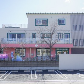音羽の森保育園
