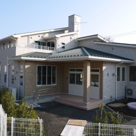 認定こども園のぞみ幼稚園