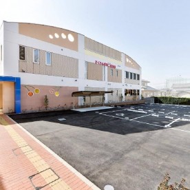 さくらんぼ第二保育園