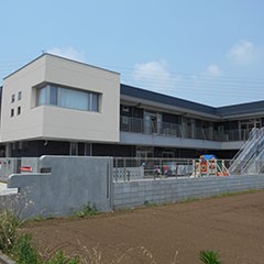 おひさま保育園川越富士見町の写真2