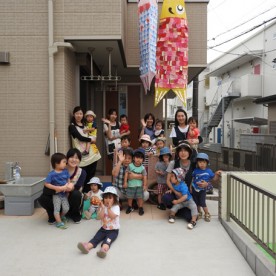 すみれ保育園