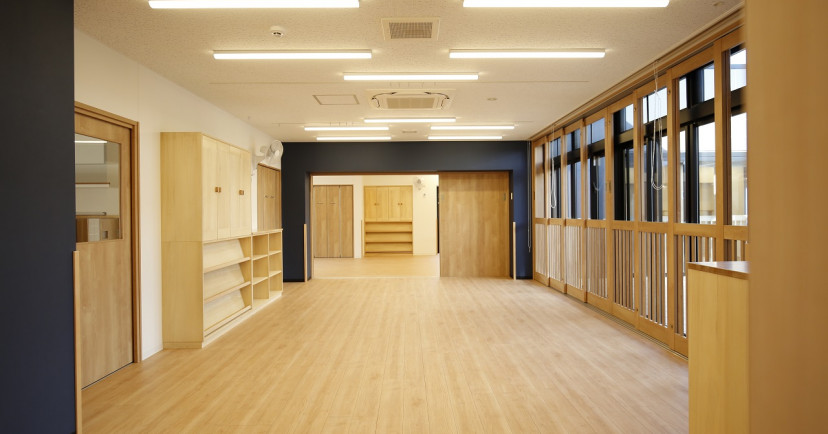 グローバルキッズ大塚四丁目園