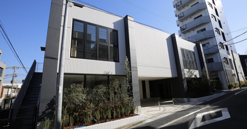 グローバルキッズ大塚四丁目園