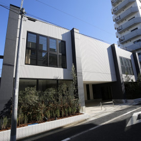 グローバルキッズ大塚四丁目園