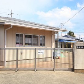 玉井保育所