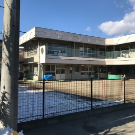 箱田保育所