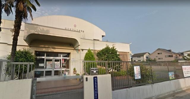 第二なでしこ保育園