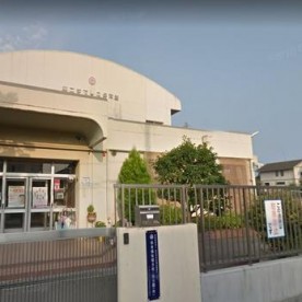 第二なでしこ保育園