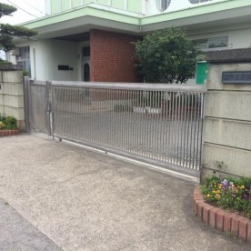 熊谷太井保育園