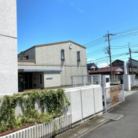 第二くるみ保育園