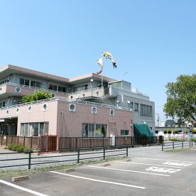 第三なでしこ保育園の写真2