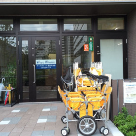キッズポケット豊洲保育園