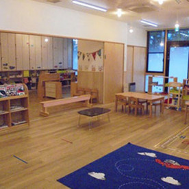 キッズポケット豊洲保育園の写真3