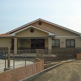 新里第二保育園（本園）