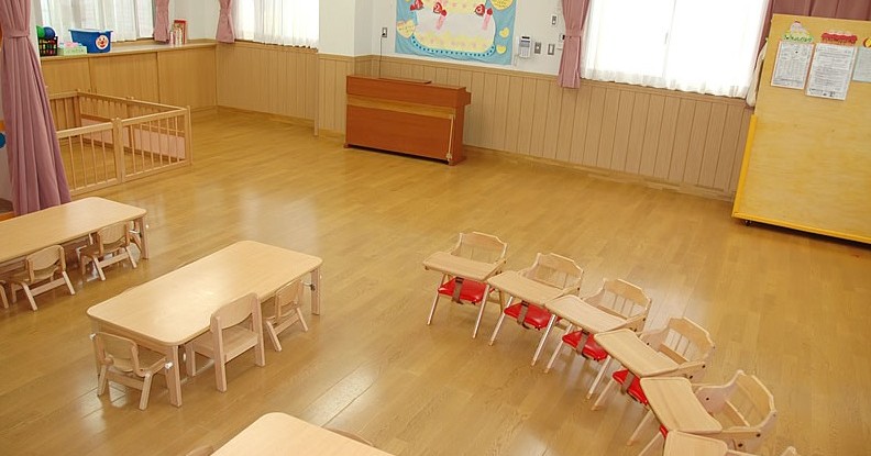 篭原のこキッズ保育園