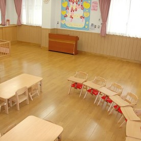 篭原のこキッズ保育園