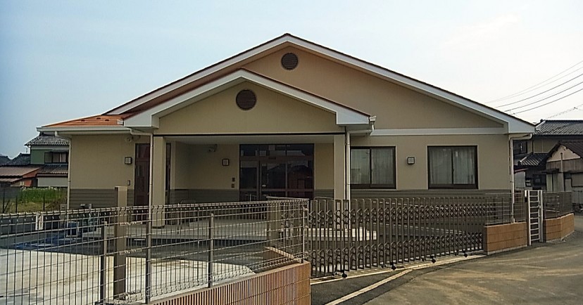 新里第二保育園（分園）