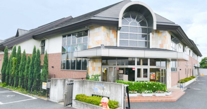 成田こども園