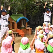 南青山保育園の写真3
