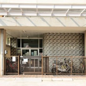 川口市立　朝日北保育所