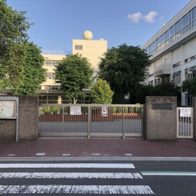 川口市立　領家保育所