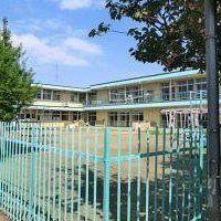川口市立　芝南保育所
