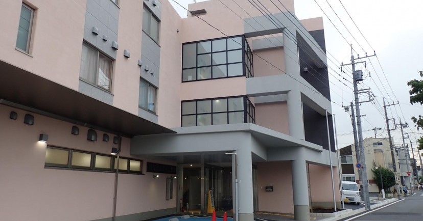 川口市立　芝南保育所