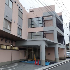 川口市立　芝南保育所の写真2