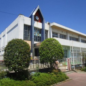 川口市立　芝保育所