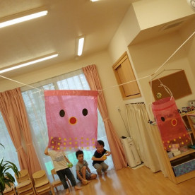 ベネッセ千石保育園の写真2