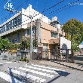 川口市立　芝西保育所